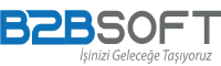 B2BSOFT - E-TİCARET YÖNETİM SİSTEMLERİ